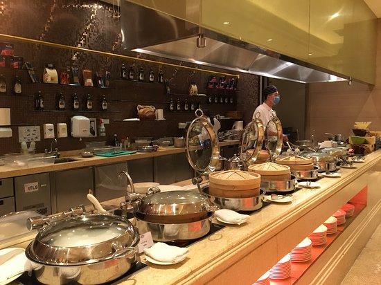 Mezzo Italian Restaurant